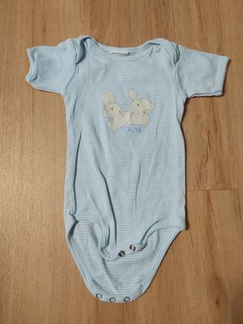 Body tout simplement 6 mois