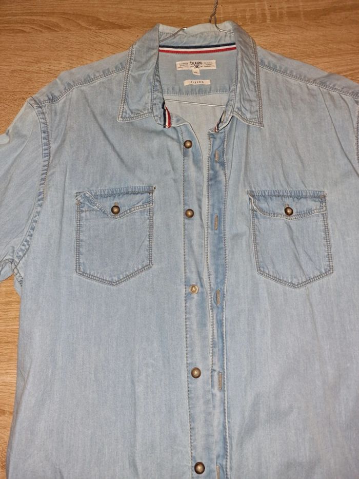 Chemise - photo numéro 2