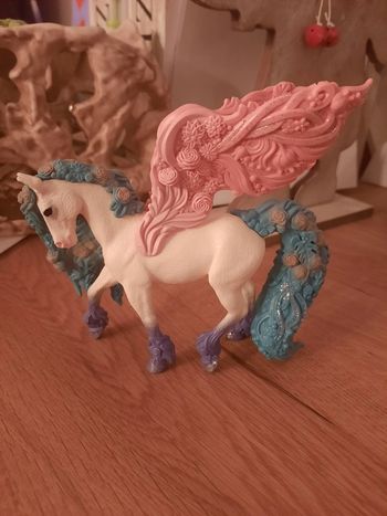 Schleich bayala pégase