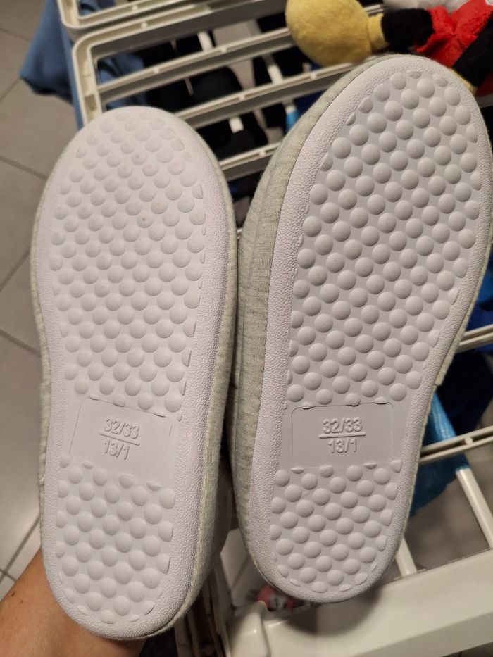 Pantoufle - photo numéro 3