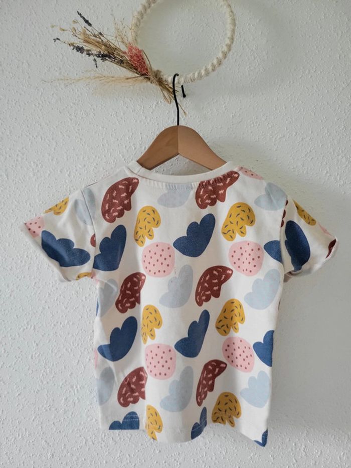 Lot vêtements fille 6ans été 🌞🌸 - photo numéro 18