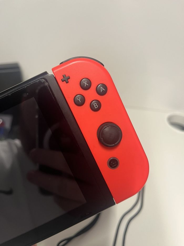Nintendo Switch - photo numéro 6