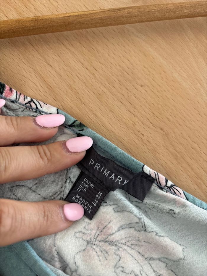 Débardeur / Body Primark - photo numéro 2