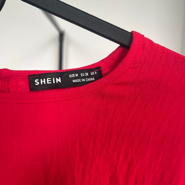 robe shein - photo numéro 3