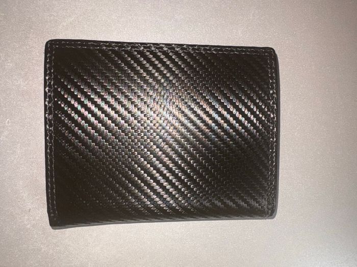 Porte feuille - photo numéro 6