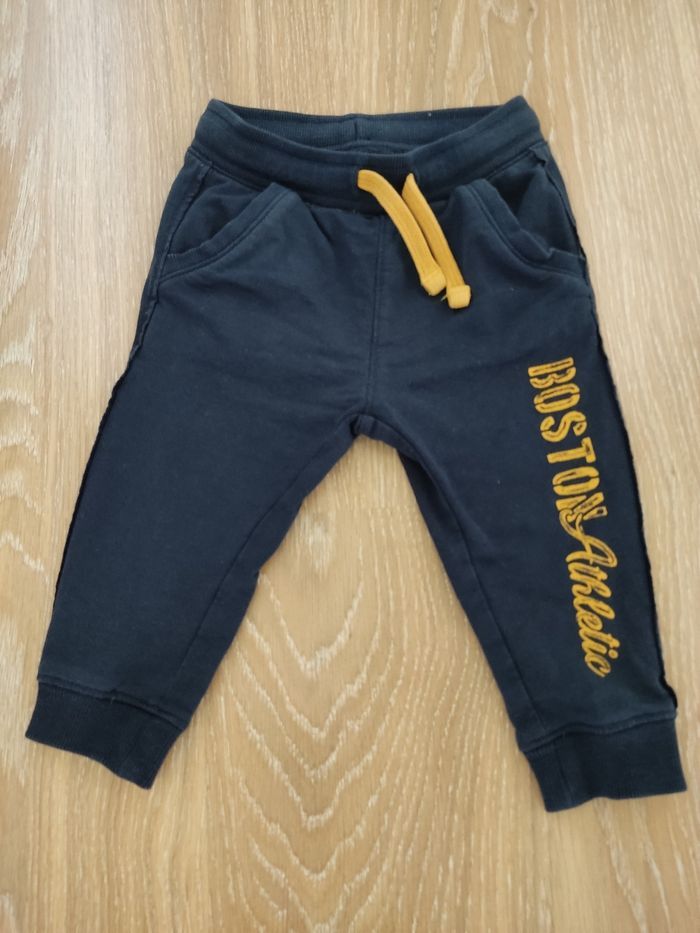 Lot pantalons - photo numéro 2