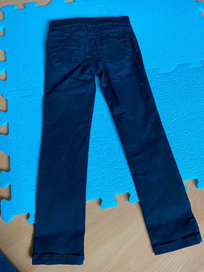 Pantalon Jegging TAO Tape à l’œil Taille 5 ans - photo numéro 2