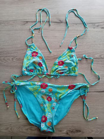 Maillot de bain Tex 44