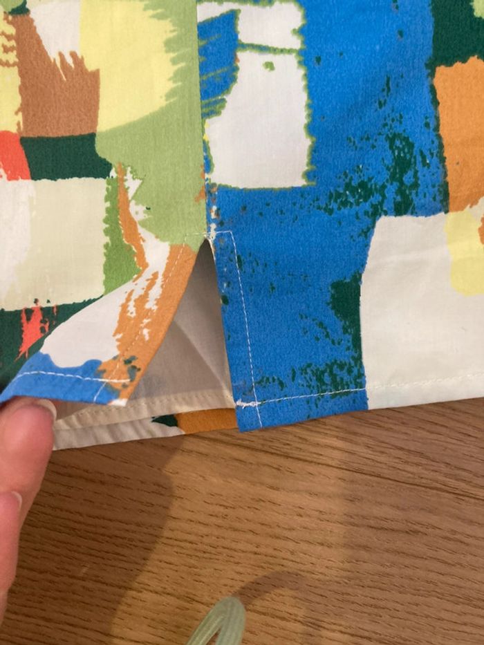 Neuve - Jupe Stradivarius M - photo numéro 3