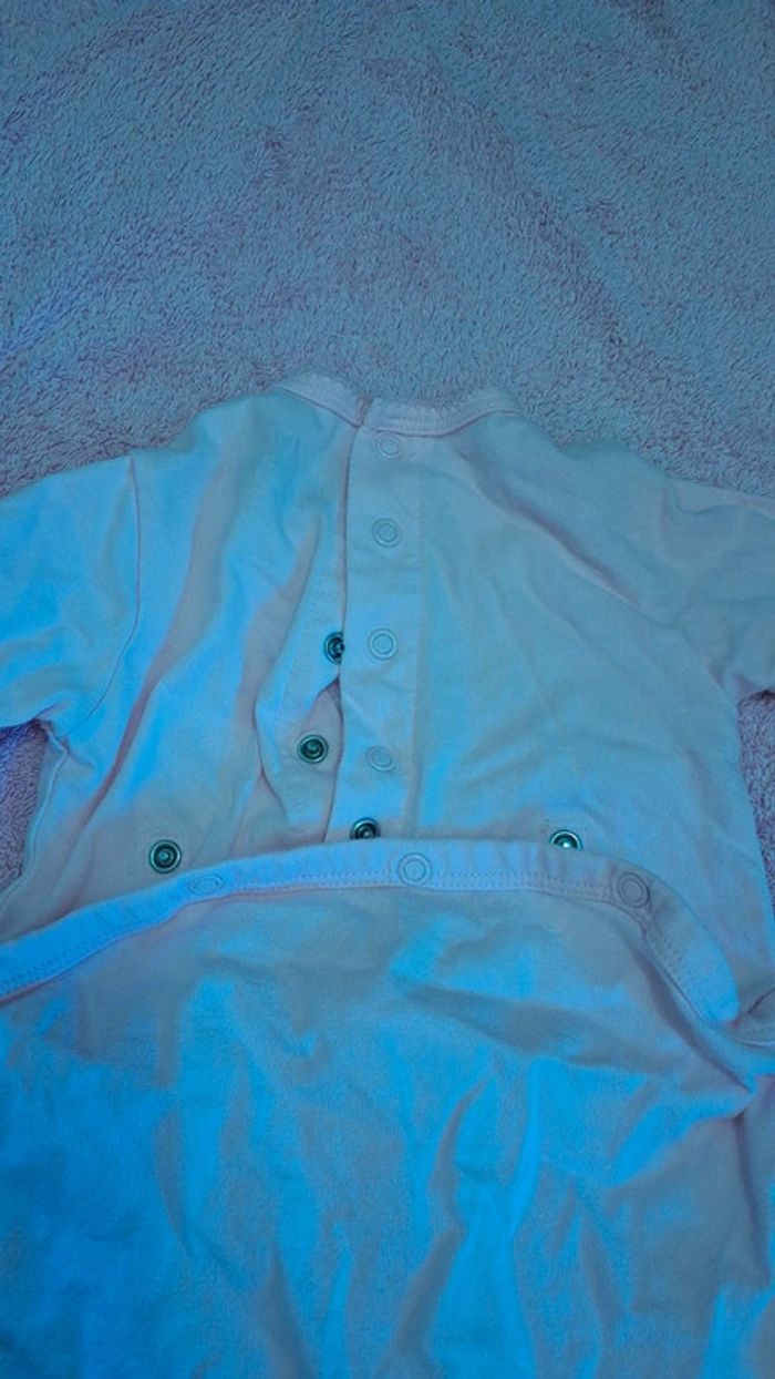 Lot pyjamas 9 mois - photo numéro 5