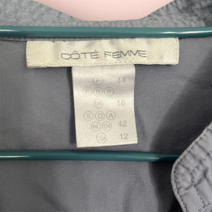 Chemise - photo numéro 2
