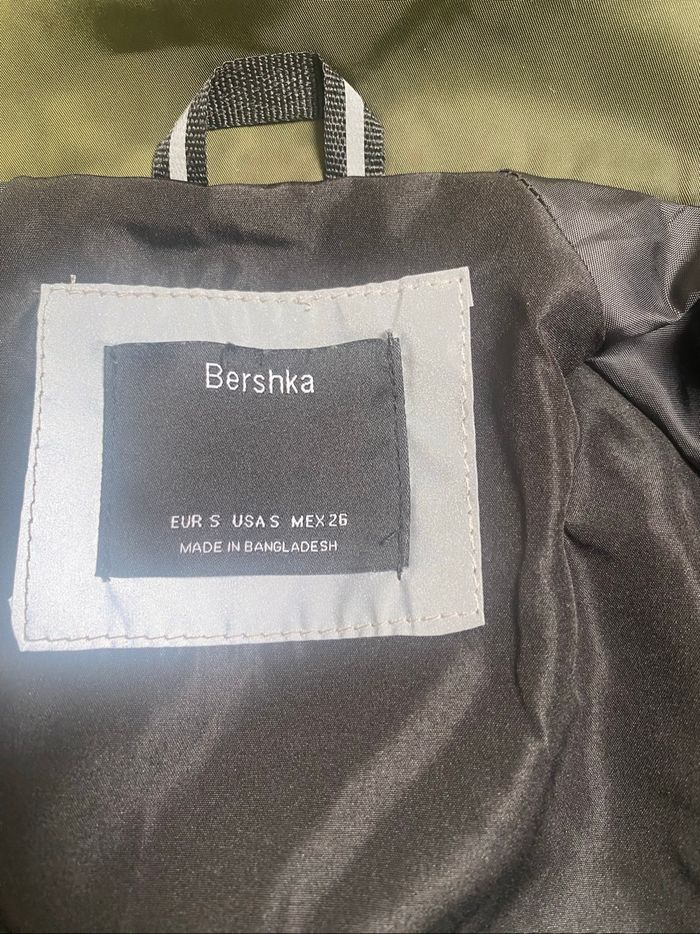 Blouson Bershka - Taille S - photo numéro 5