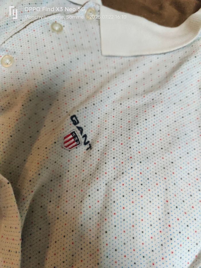 Polo 3XL Réduction jusqu'à -70% - photo numéro 4