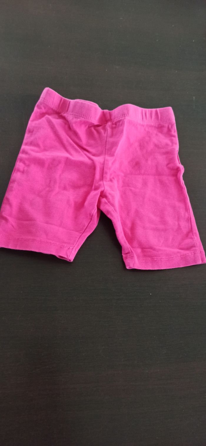 Pyjashort - photo numéro 2