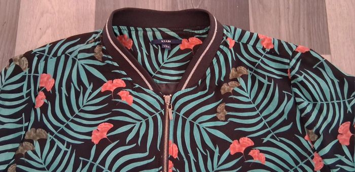 Veste femme légère taille xl - photo numéro 3