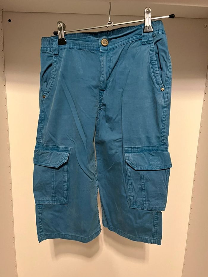 Short garçon Tape à l’œil Taille 12 ans