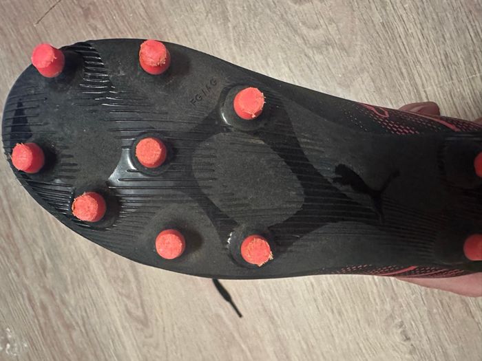 Crampons Taille 31 - photo numéro 6