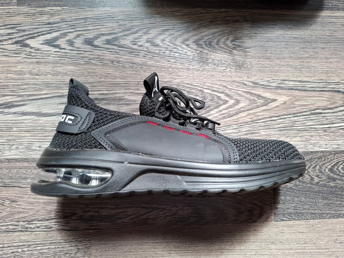 Chaussures de sécurité - photo numéro 3