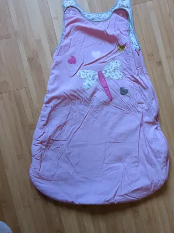 Turbulette 60 cm