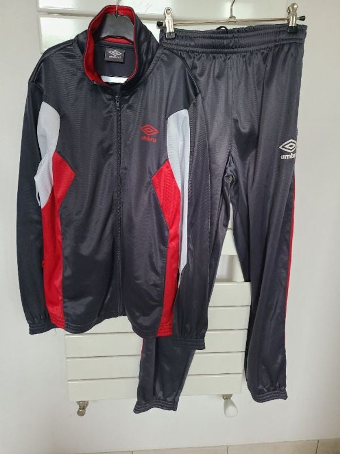 Jogging garçon