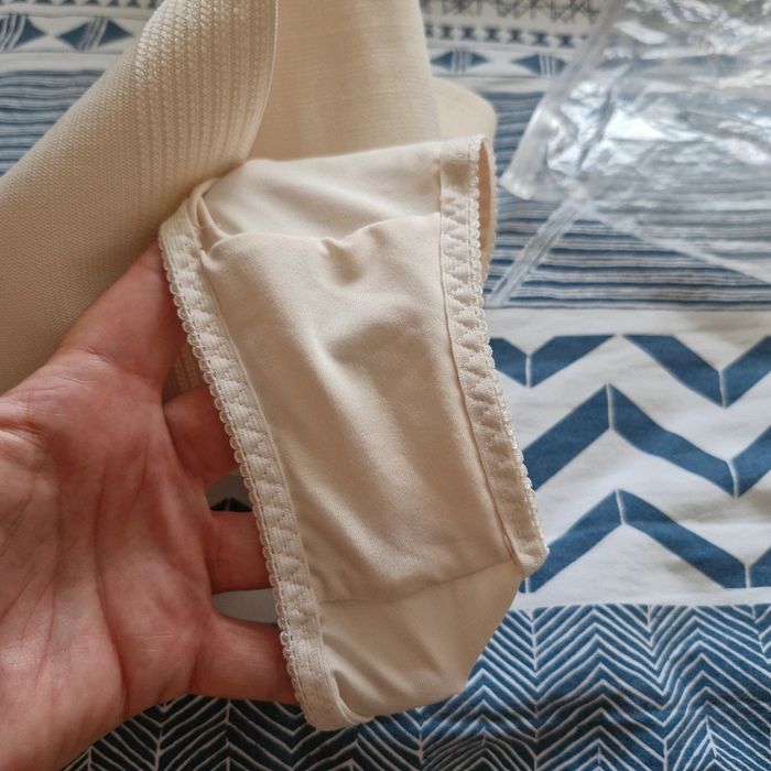 Culotte gainante ventre plat - photo numéro 5