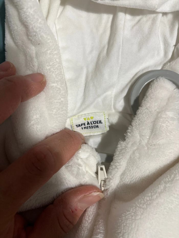 Combi pilote 1M - photo numéro 3