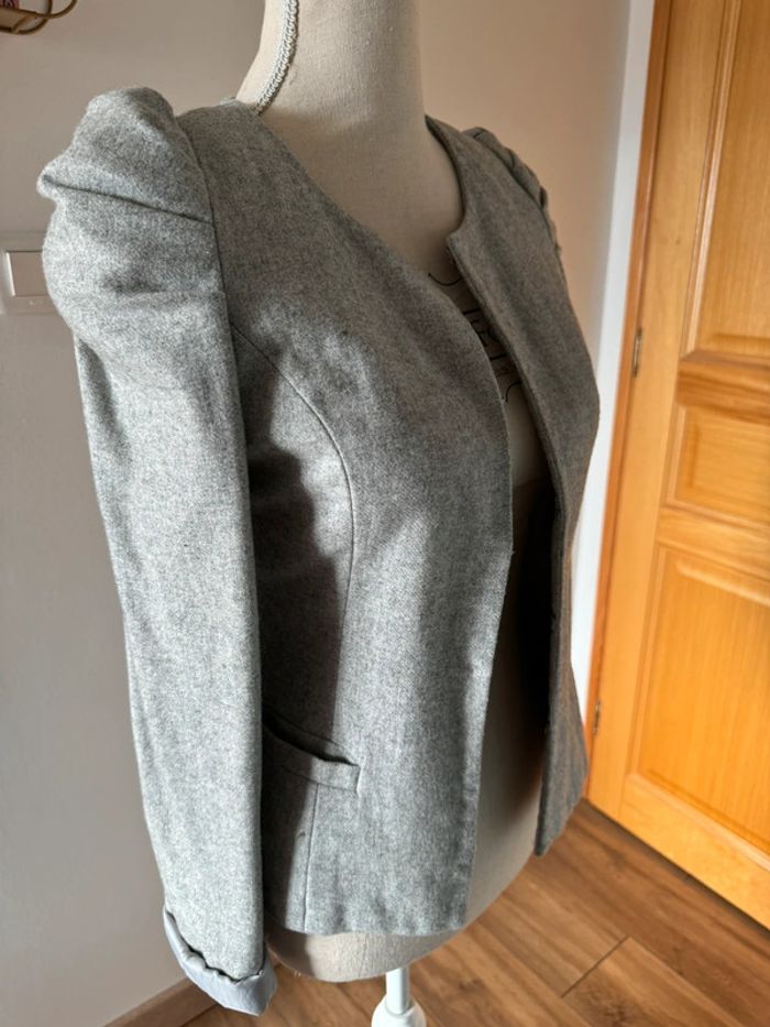 Veste - photo numéro 2