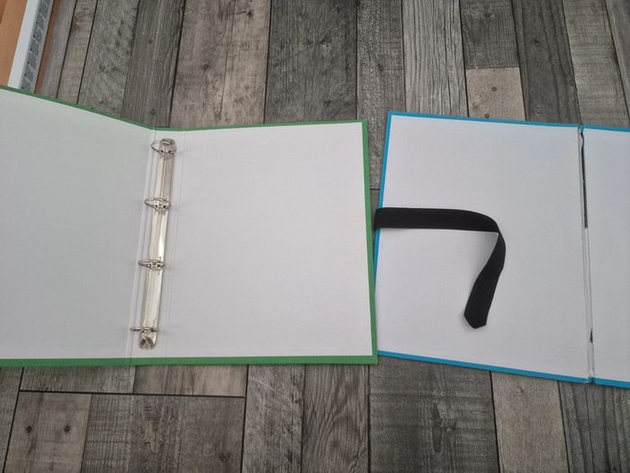 Lot fournitures - photo numéro 3