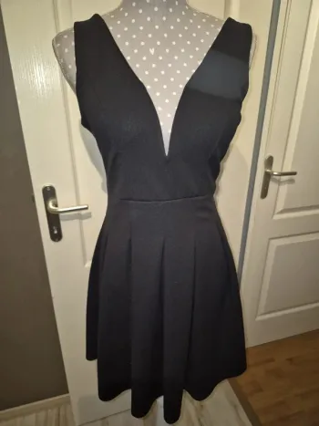 Robe sexy