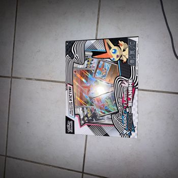 Coffret Victini Pokémon