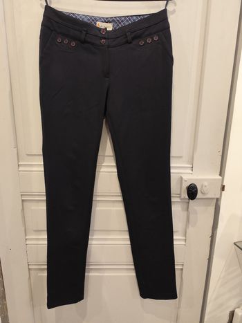 Pantalon la gazelle
