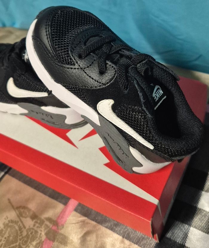 Air max bébé - photo numéro 2