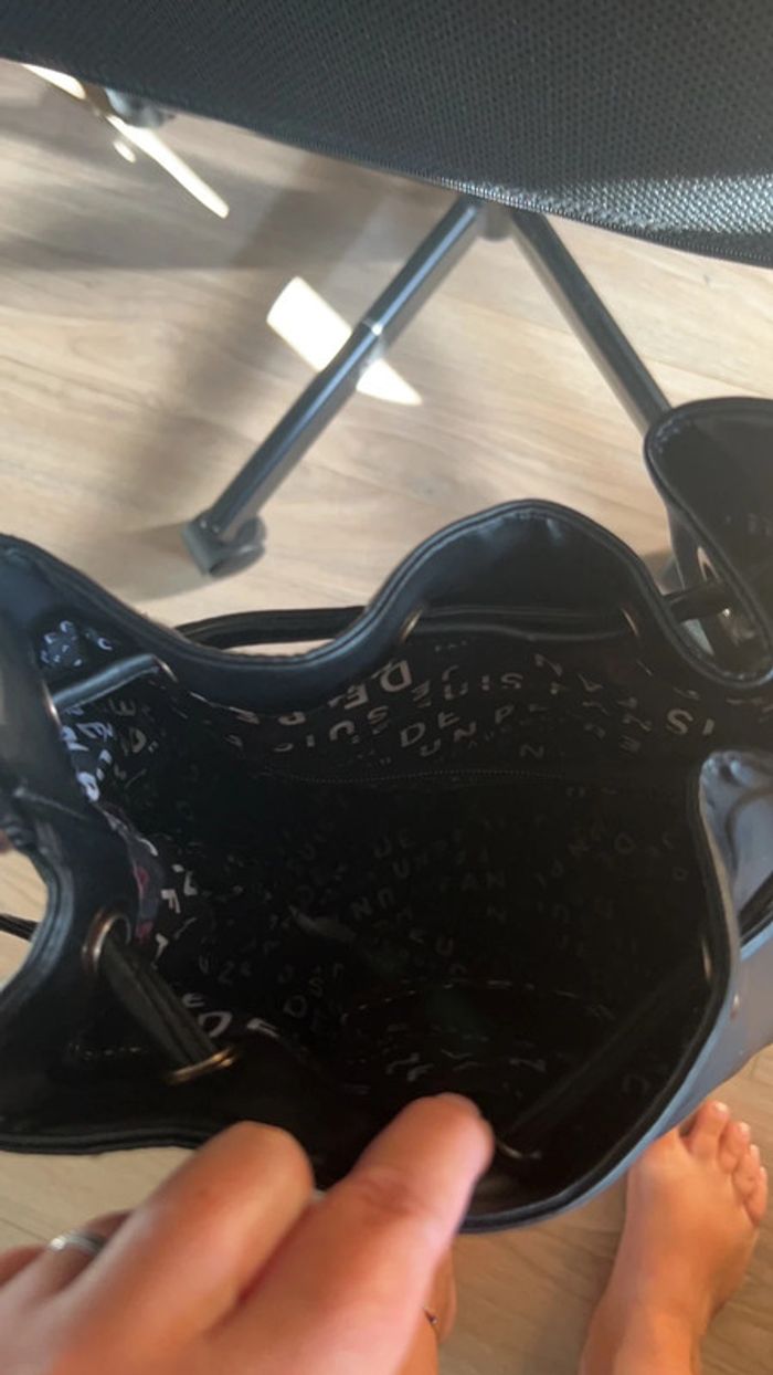 Sac bandoulière - photo numéro 3
