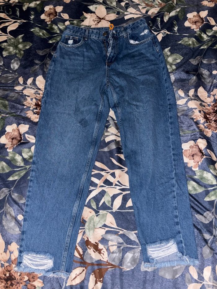 Pantalon femme - photo numéro 3