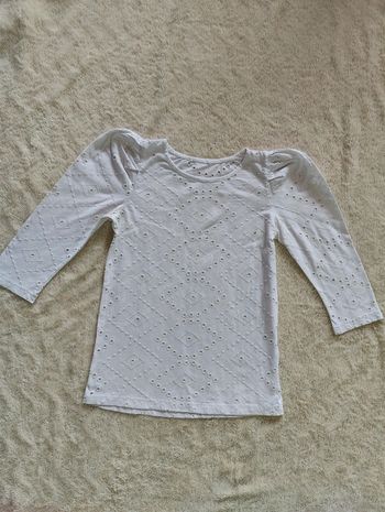T-shirt femme vintage 36 / 38