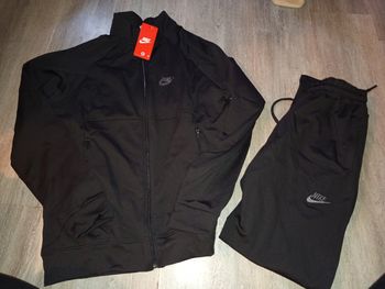 Ensemble nike 