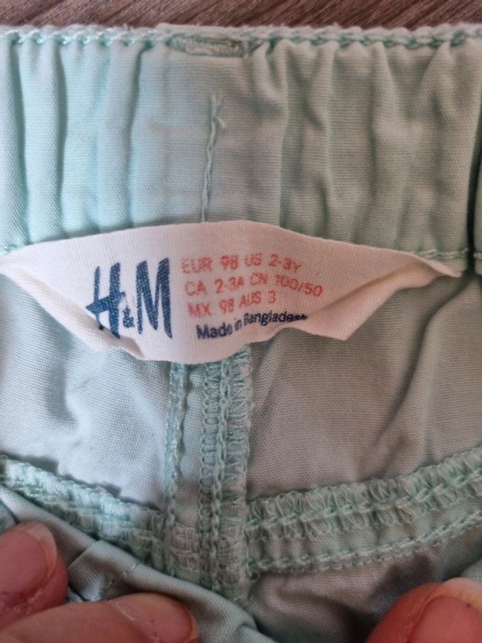 Short H&M - photo numéro 2