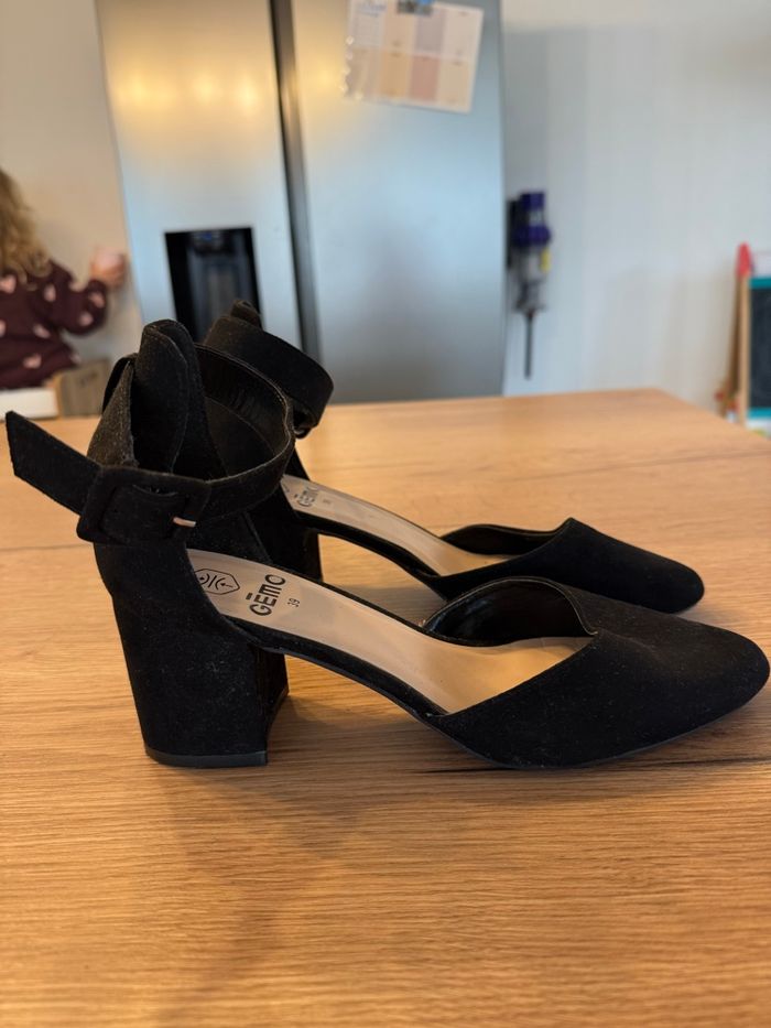 Lot escarpins - photo numéro 7