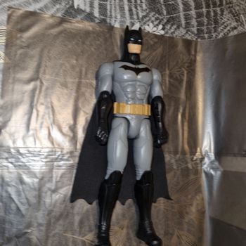 figurine MARVEL 30 cm