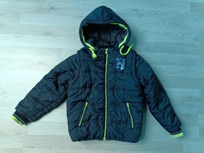 manteau la compagnie des petits 8 ans