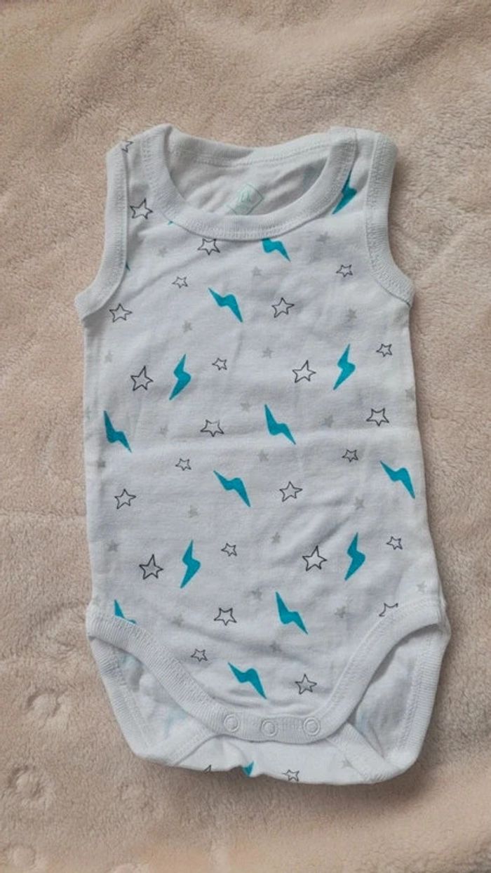 Body 3 moi - photo numéro 2