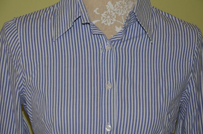 Chemise 38 Laura Clement - photo numéro 2