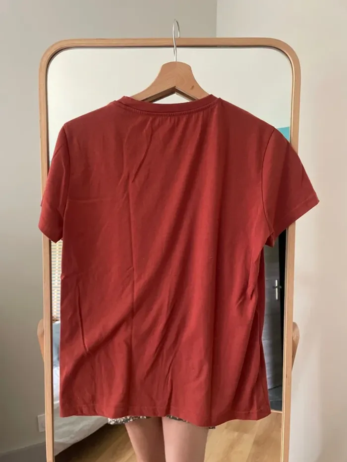 Tee-shirt Adventure - photo numéro 3