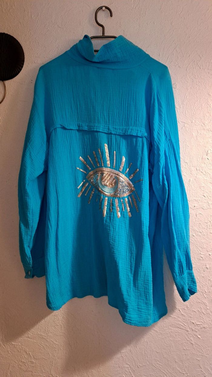 Chemise - photo numéro 4