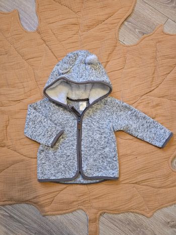Gilet