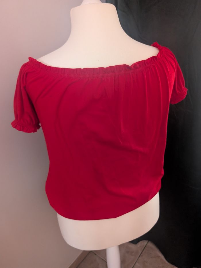 Tee shirt - photo numéro 4