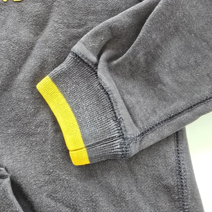 Sweat à capuche - Teddy Smith - 12 ans - photo numéro 4