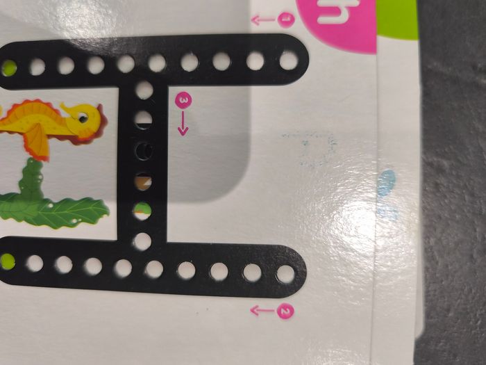 J'écris l'alphabet - photo numéro 4