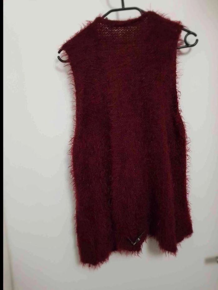 Gilet taille  40 42 - photo numéro 5