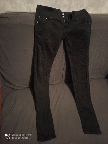 Jeans léger